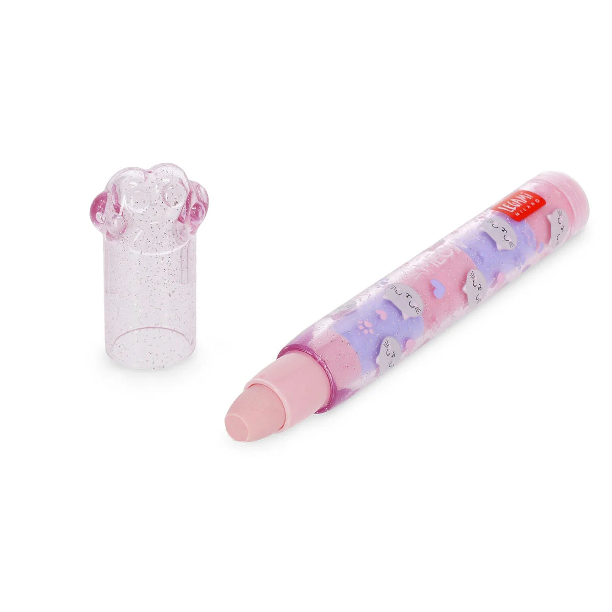 MEOW STACKABLE ERASER