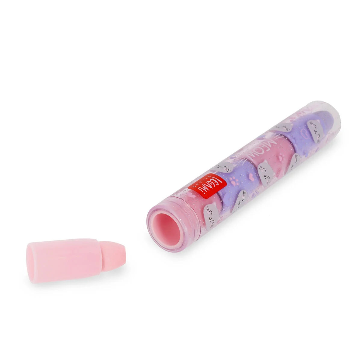 MEOW STACKABLE ERASER