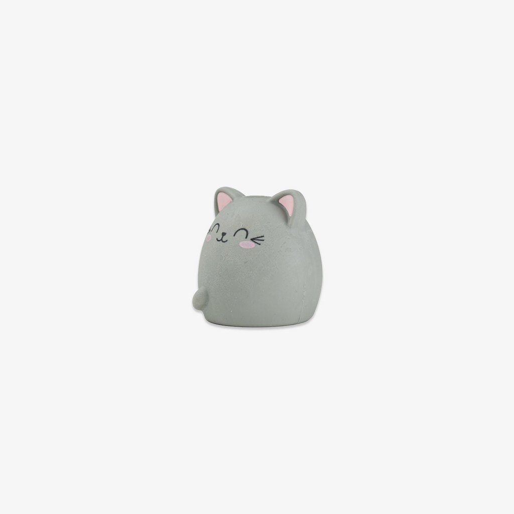 SCENTED ERASER // KITTY