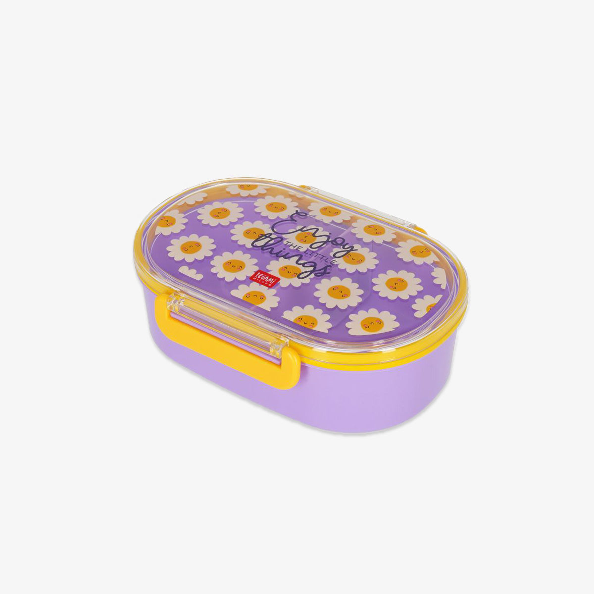 LEGAMI SNACKBOX // DAISY