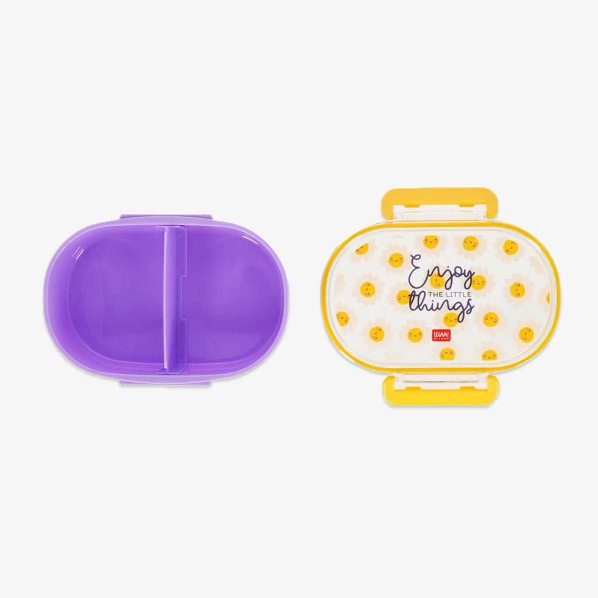 LEGAMI SNACKBOX // DAISY