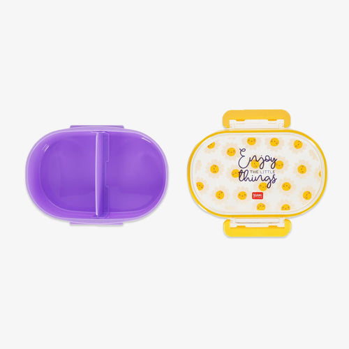 LEGAMI SNACKBOX // DAISY