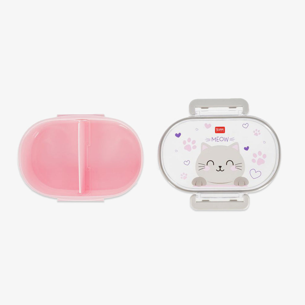 LEGAMI SNACKBOX // KITTY