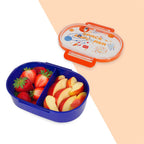 LEGAMI SNACKBOX // SPACE