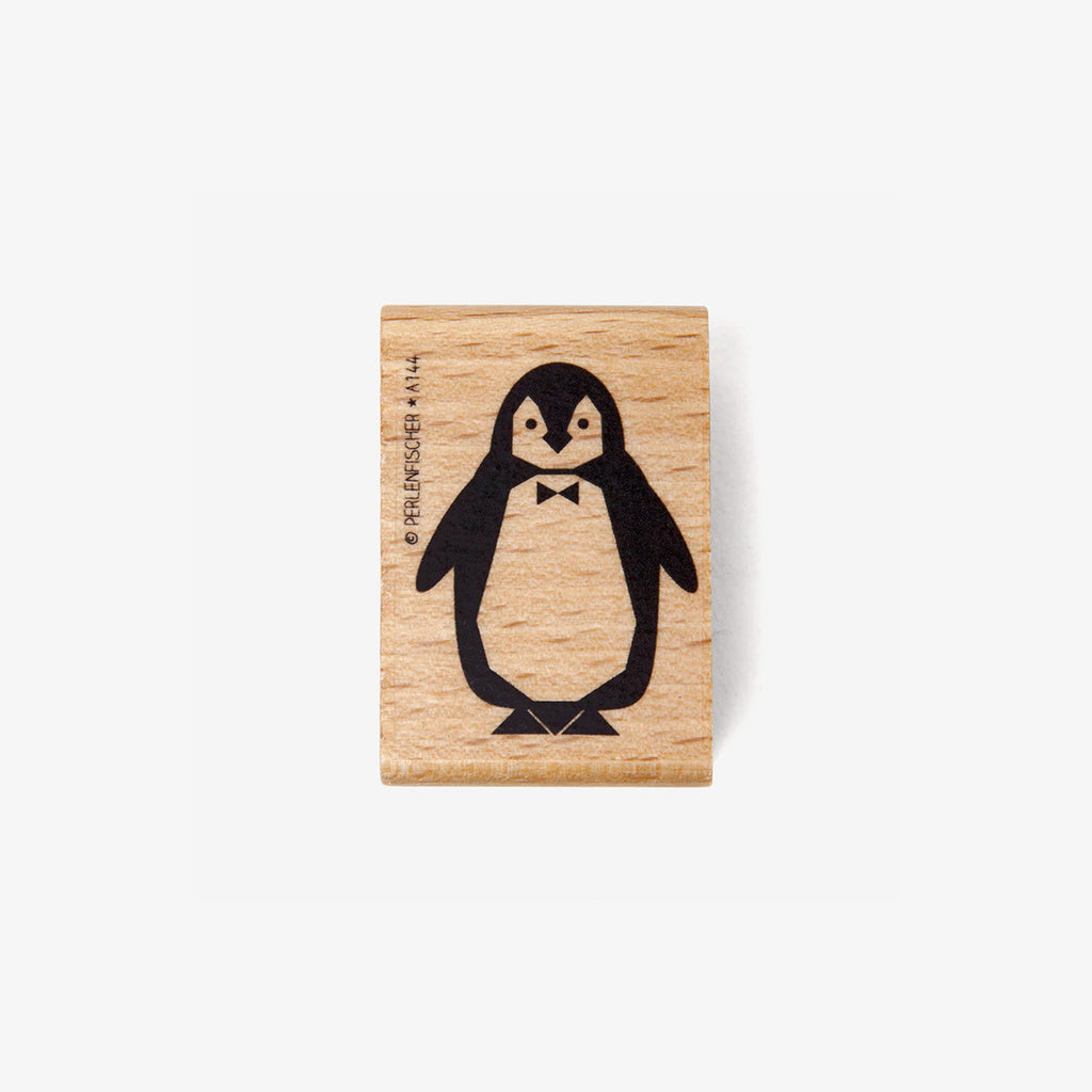 STEMPEL // PINGVIN