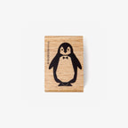 STEMPEL // PINGVIN