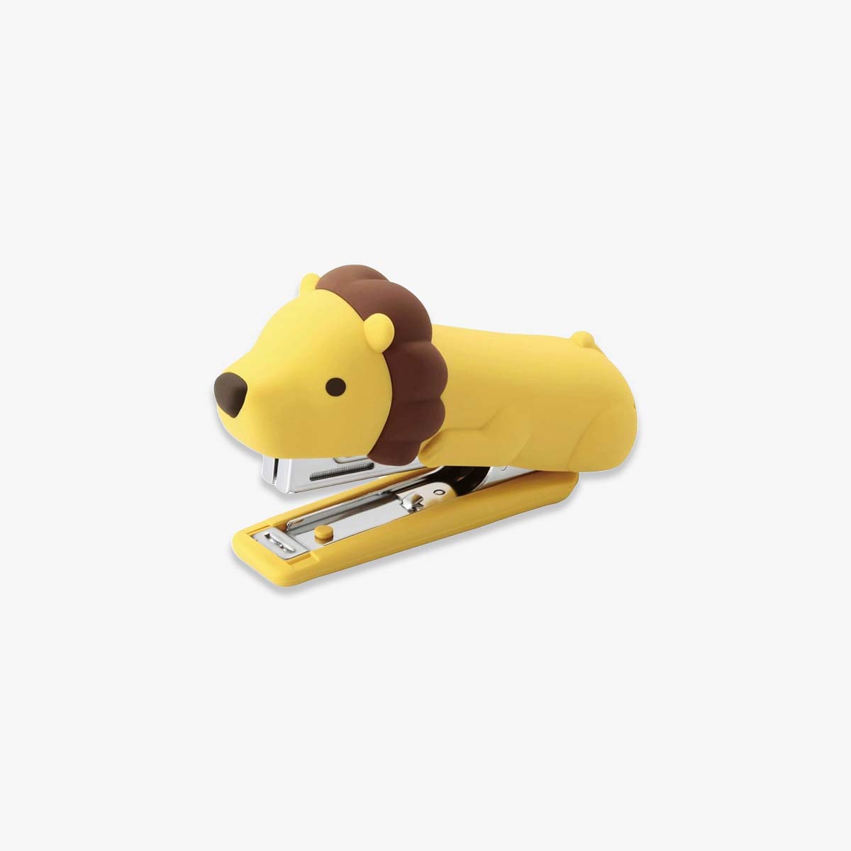 STAPLER // LION