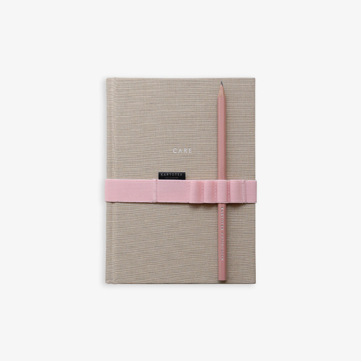 START JOURNALING BUNDLE // CARE