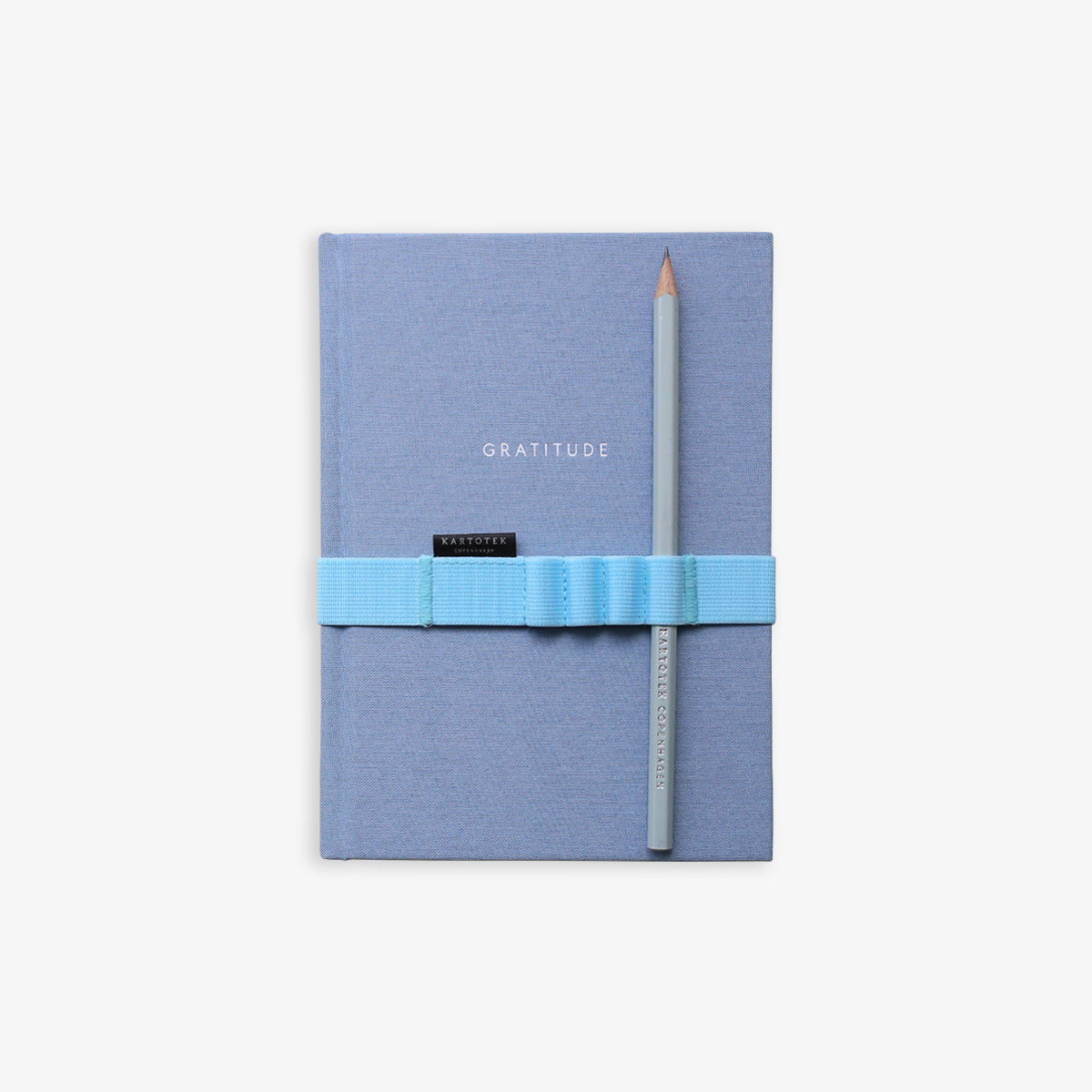 START JOURNALING SET // GRATITUDE