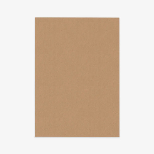 SNOR OG SKIVE KUVERT // C4 KRAFT