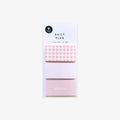 STICKY PLANNER NOTESBLOK // PINK
