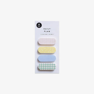 STICKY PLANNER MEMO PAD // SMALL REMINDERS