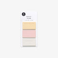 STICKY PLANNER MEMO PAD // SUMMER