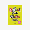 THE RANSOM NOTE STICKER BOOK