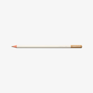 TOMBOW IROJITEN COLOUR PENCIL // OIL YELLOW