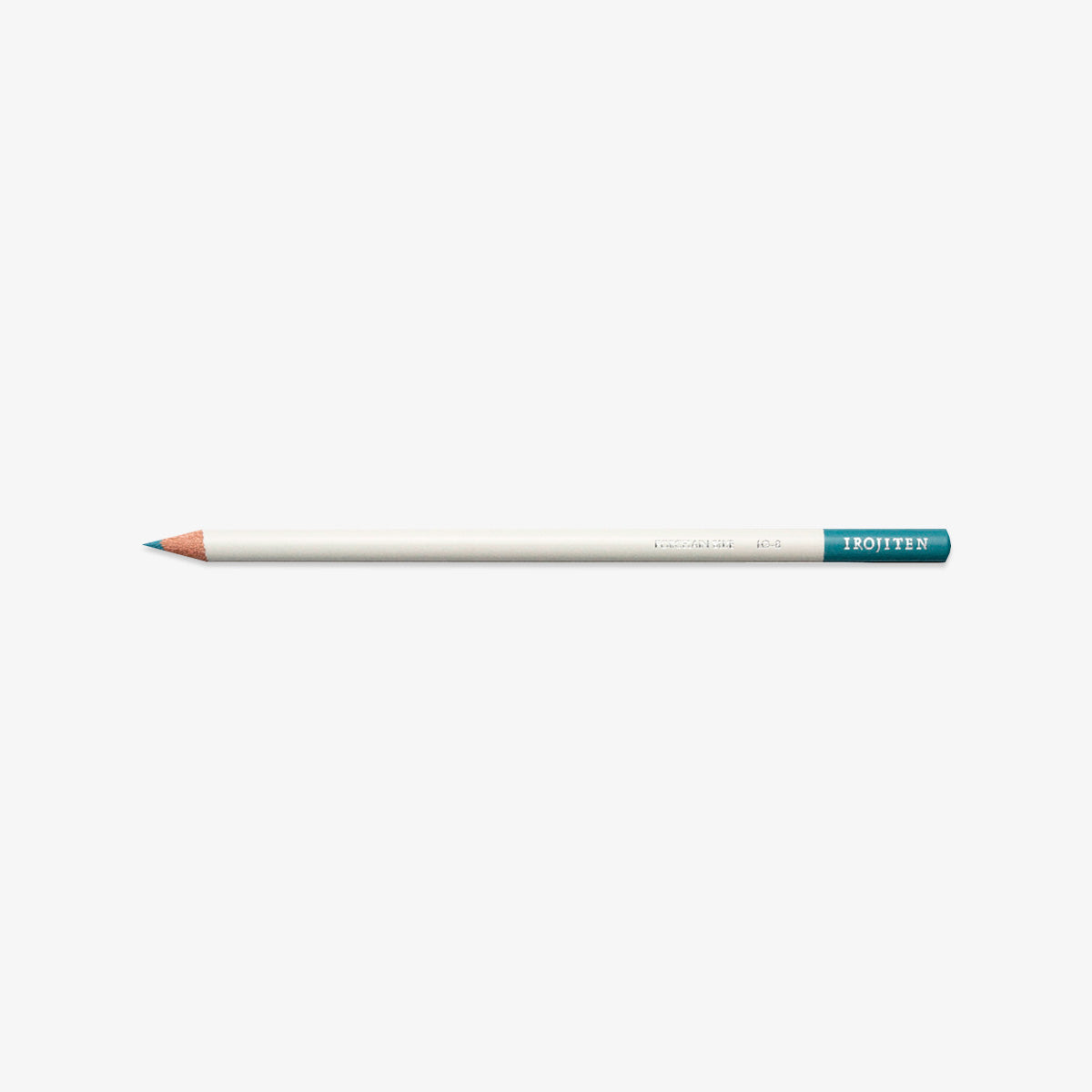 TOMBOW IROJITEN COLOUR PENCIL // PORCELAIN BLUE