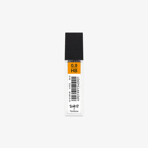 TOMBOW STIFTER // 0.9 MM