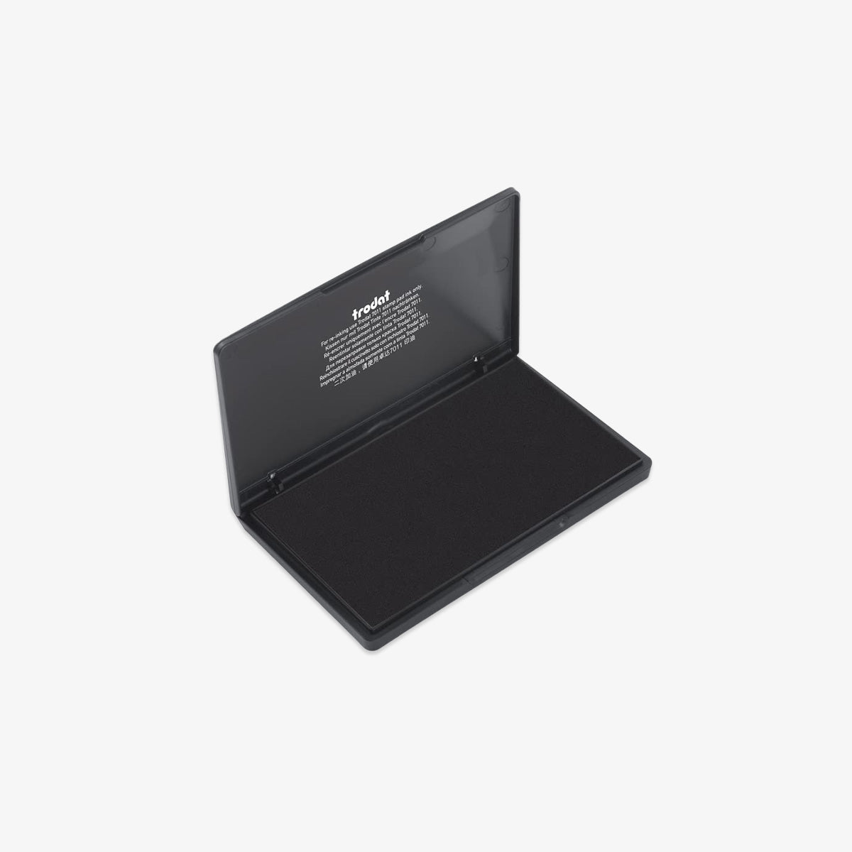 INK PAD XL // BLACK