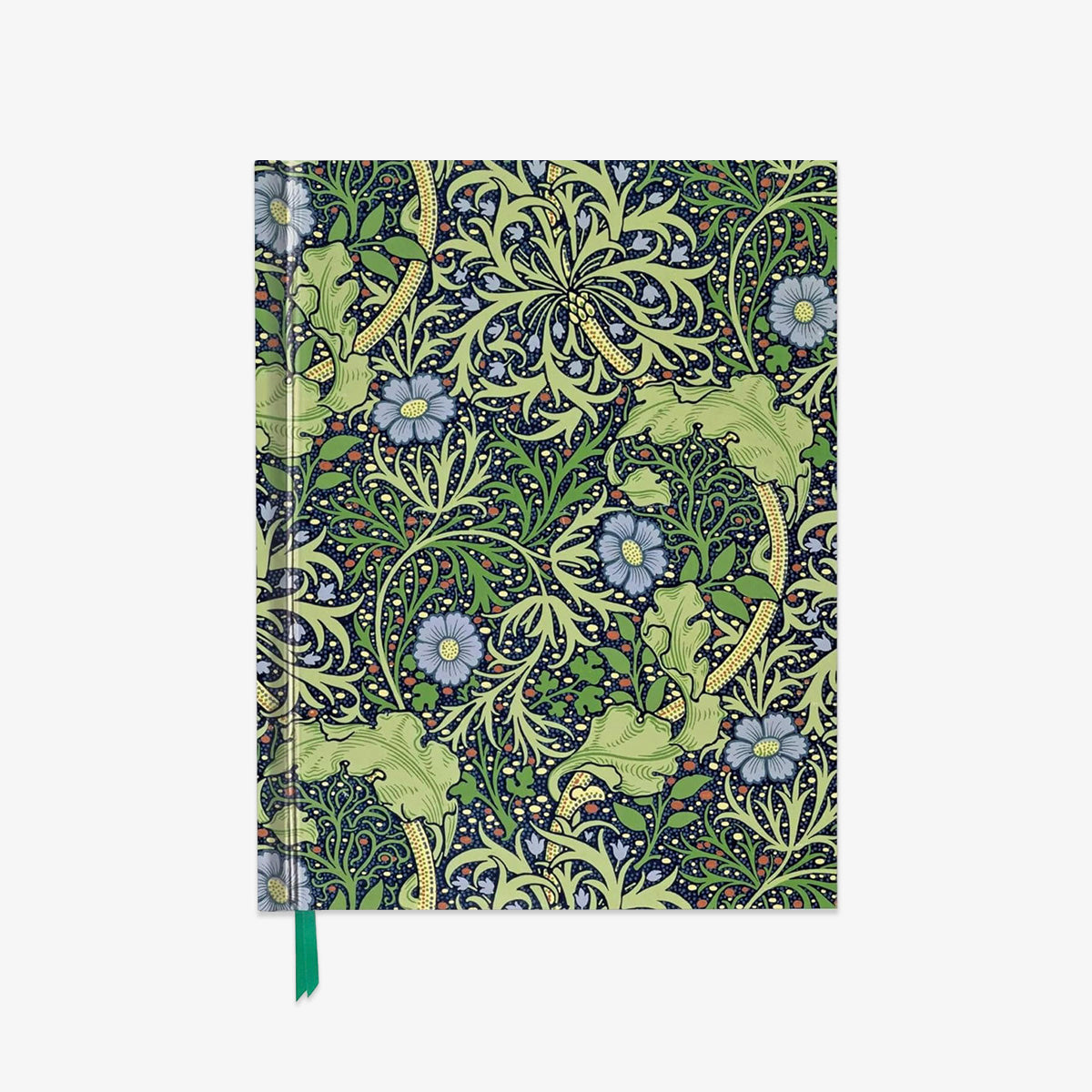 WILLIAM MORRIS SKETCH BOOK // SEAWEED