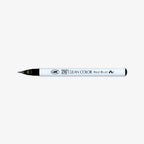 ZIG CLEAN COLOR REAL BRUSH // SORT