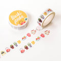 WASHI TAPE // THE LITTLE THINGS