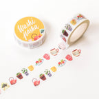 WASHI TAPE // THE LITTLE THINGS