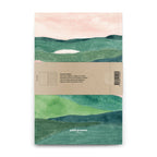 NOTEBOOK M // LEMMENJOKI