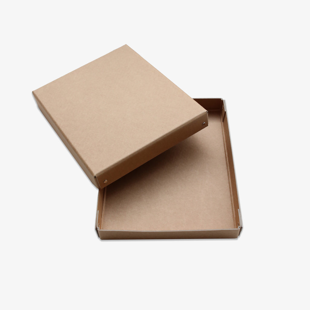 CARDBOARD BOX
