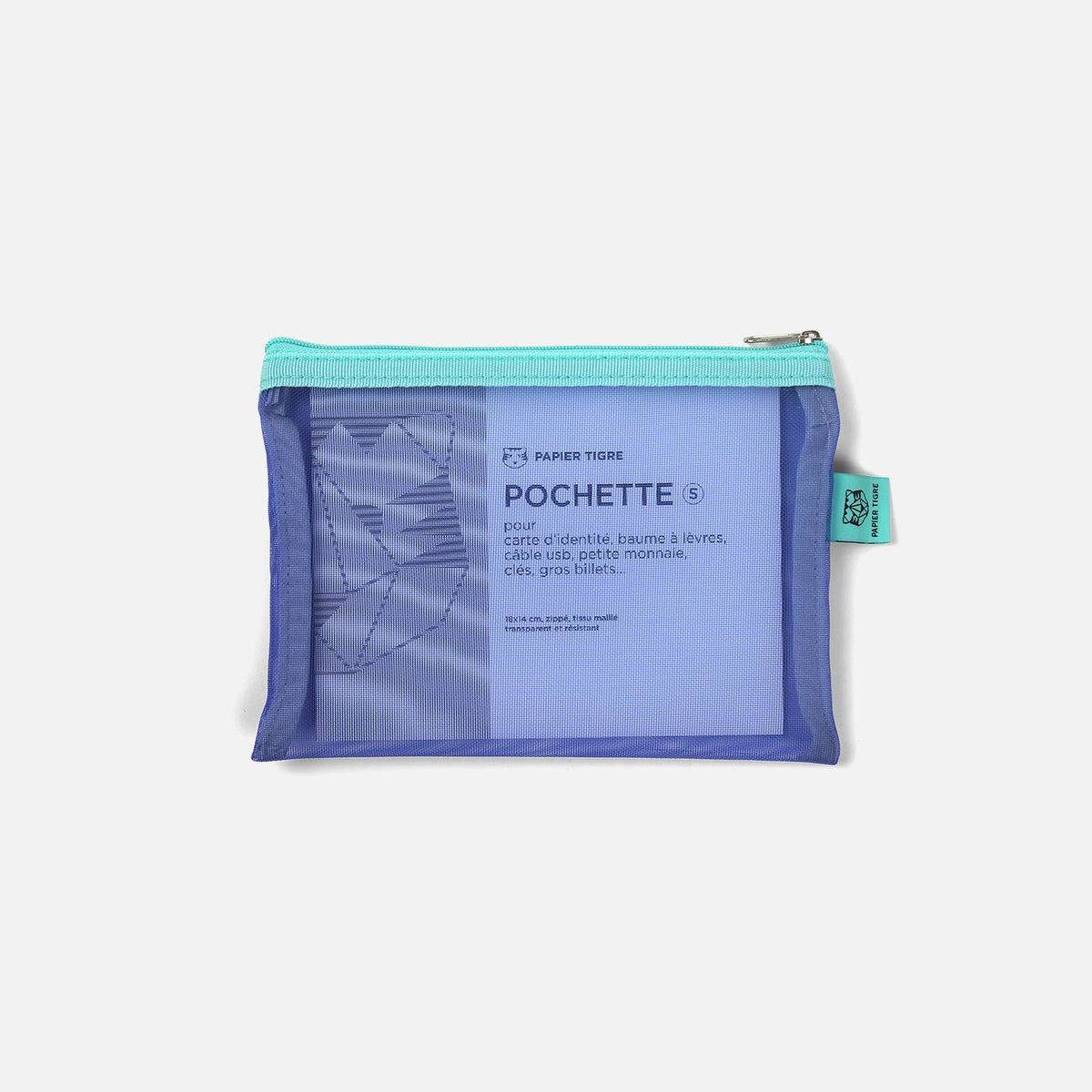 TASKE I NYLON S // CITRON