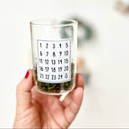 RUBBER STAMP // ADVENT CALENDAR