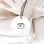 STEMPEL // KÆRLIGHEDSKRUS