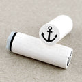 MINI RUBBER STAMP // ANKER