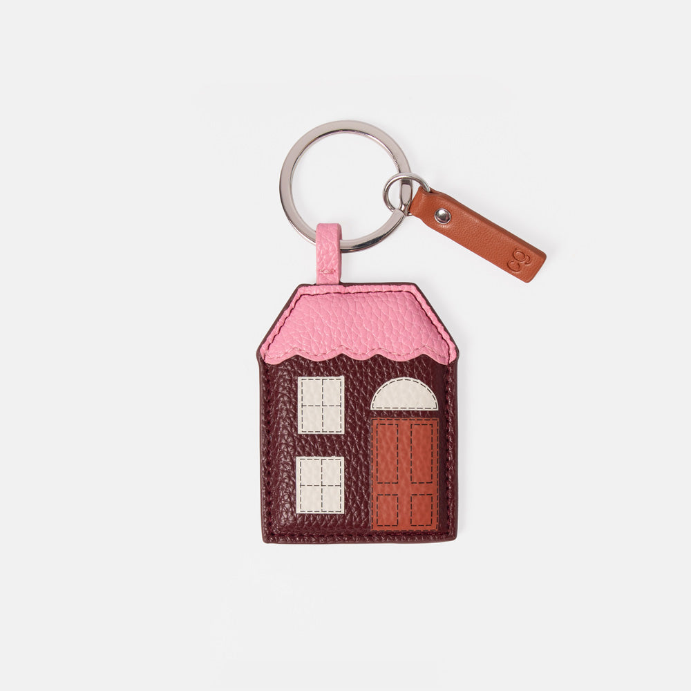 KEY RING // HOUSE