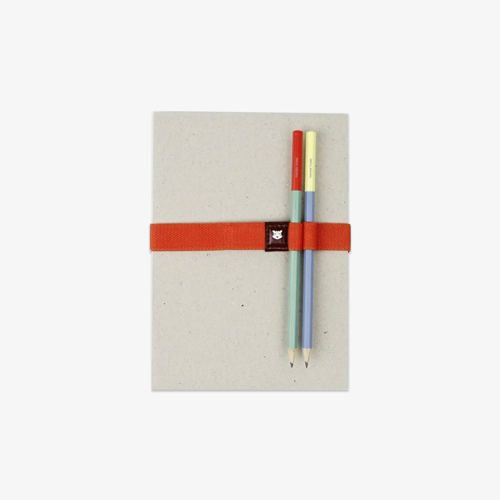 NOTEBOOK PEN STRAP // MEXICO