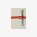 NOTEBOOK PEN STRAP // MEXICO