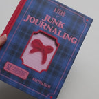 BOG 'A YEAR OF JUNK JOURNALING'