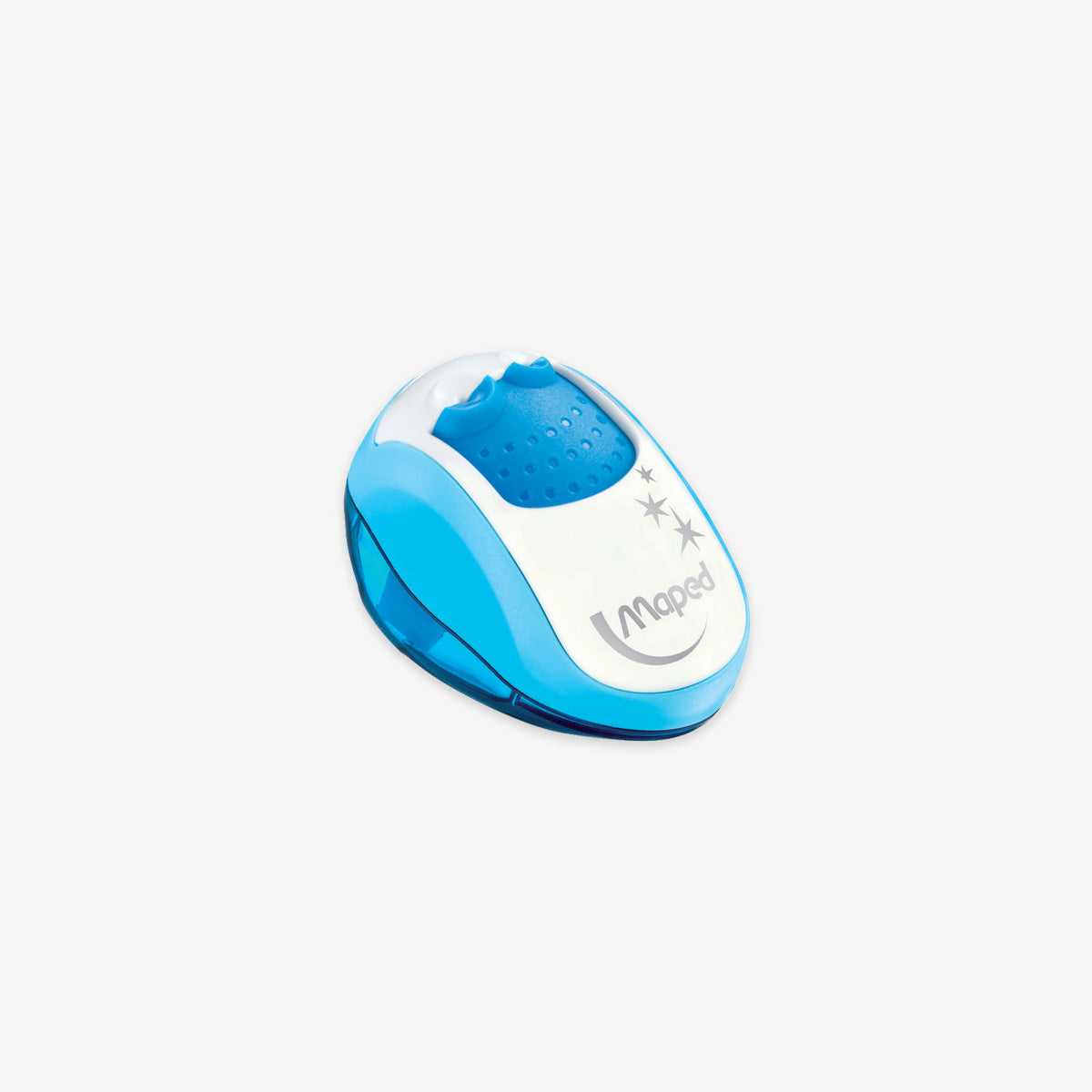 MAPED PENCIL SHARPENER // BLUE