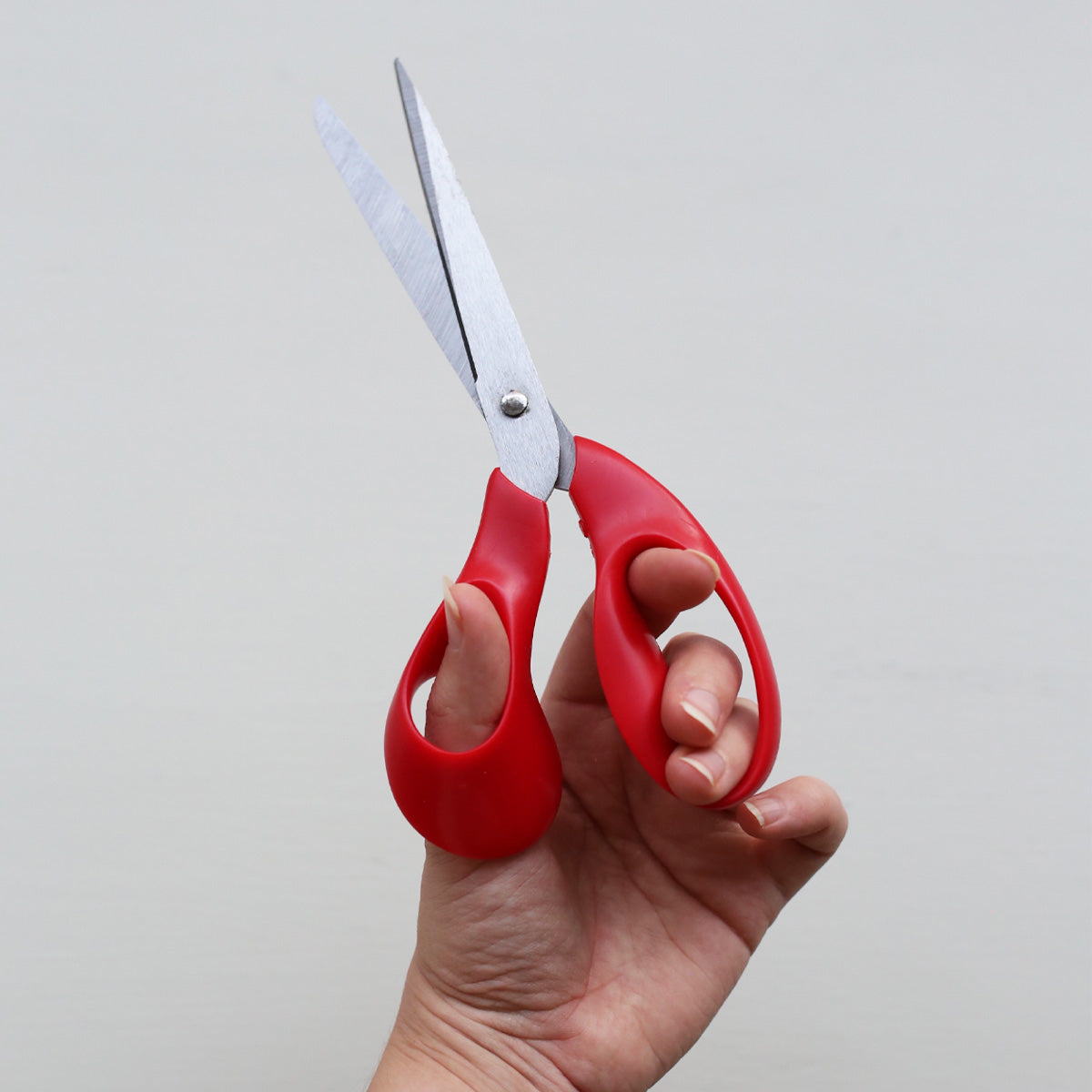 MAPED EXPERT SCISSORS 21 CM // LEFT-HANDED