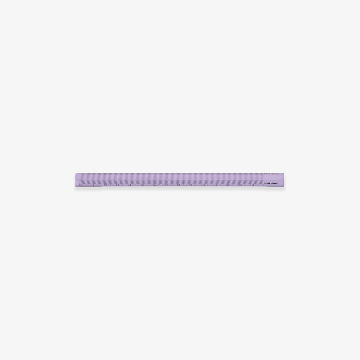 TRIANGULAR RULER // LILAC