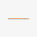 TRIANGULAR RULER // ORANGE