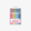 LE PEN SET 10 PCS // PASTEL