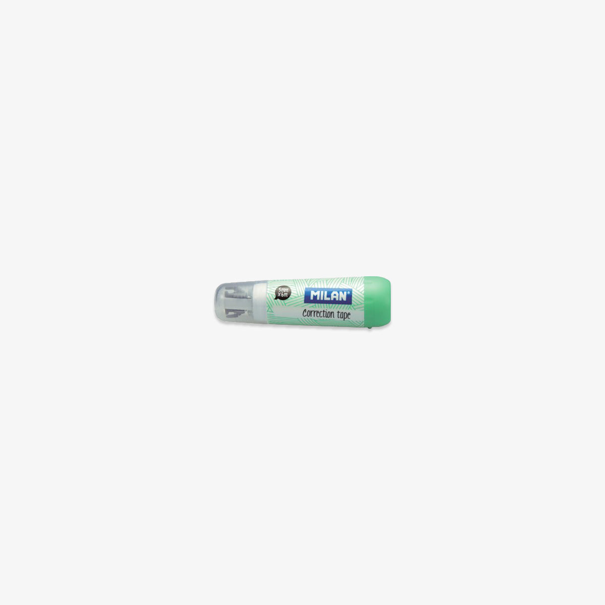 MILAN CORRECTION TAPE // GREEN