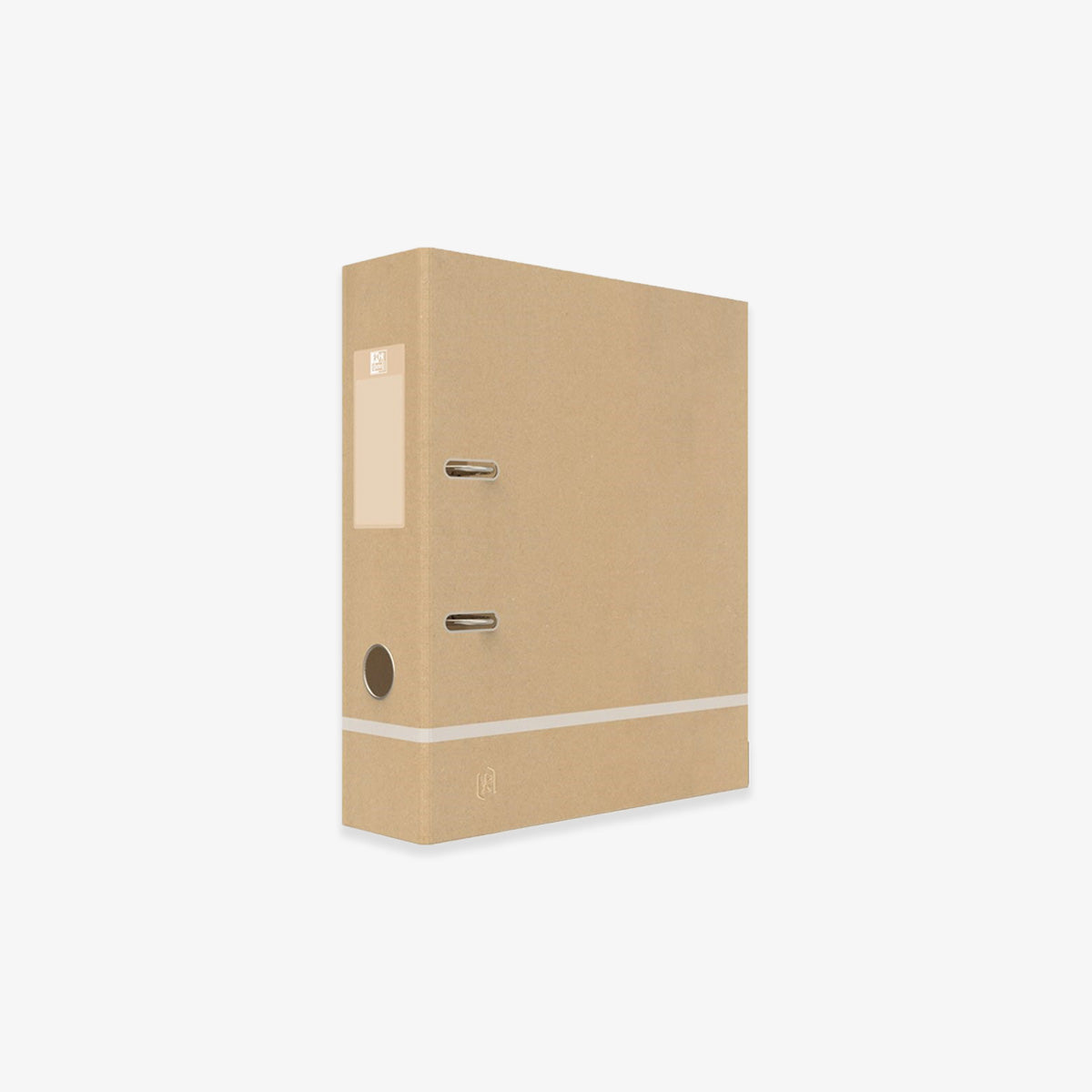 RINGBIND 2-RINGE A4 // KRAFT 