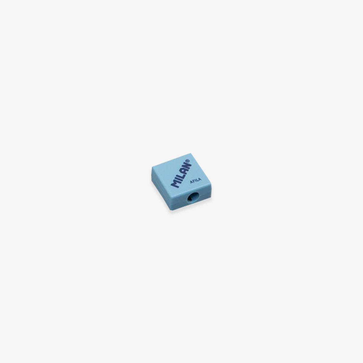 AFILA PENCIL SHARPENER // LIGHT BLUE