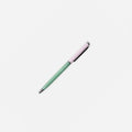 PAPIER TIGRE METAL BALLPOINT PEN // ROSE & MINT