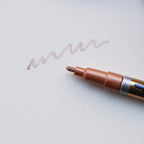 DECOCOLOR PREMIUM FINE POINT // COPPER