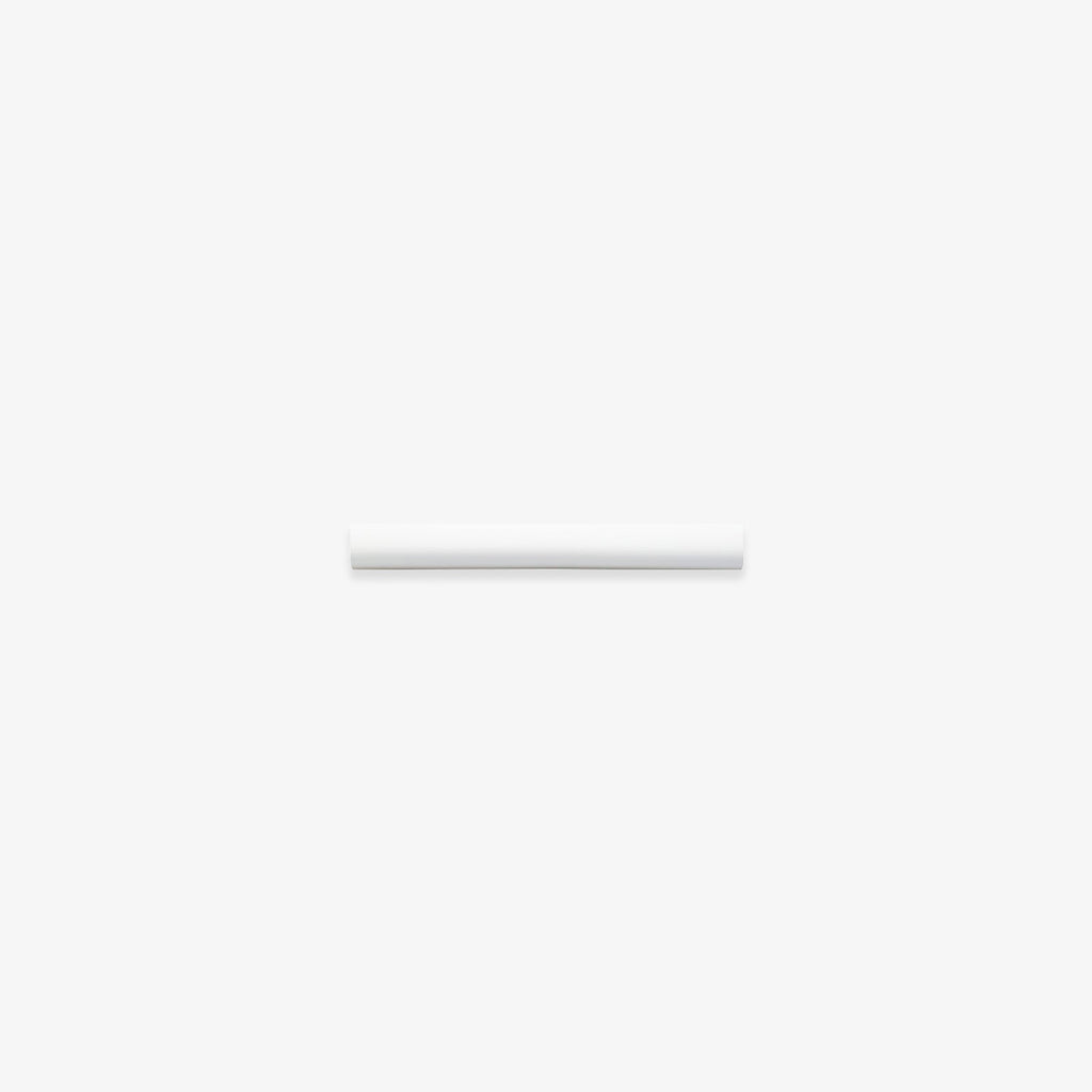 WHITE CHALKS // SET OF 10