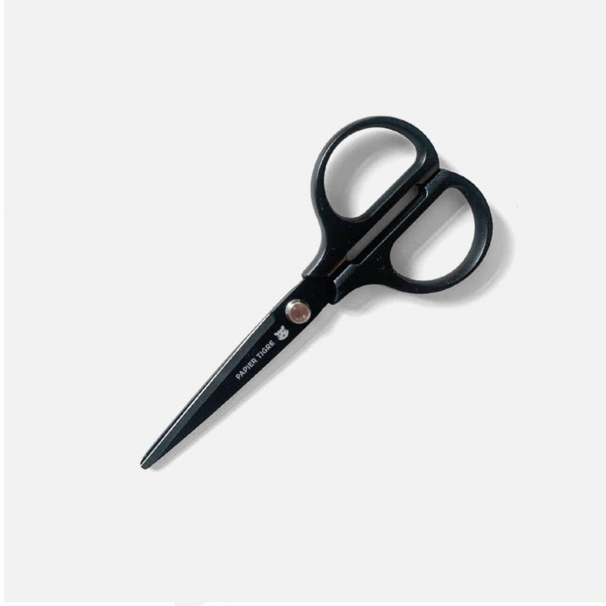 SCISSORS // BLACK