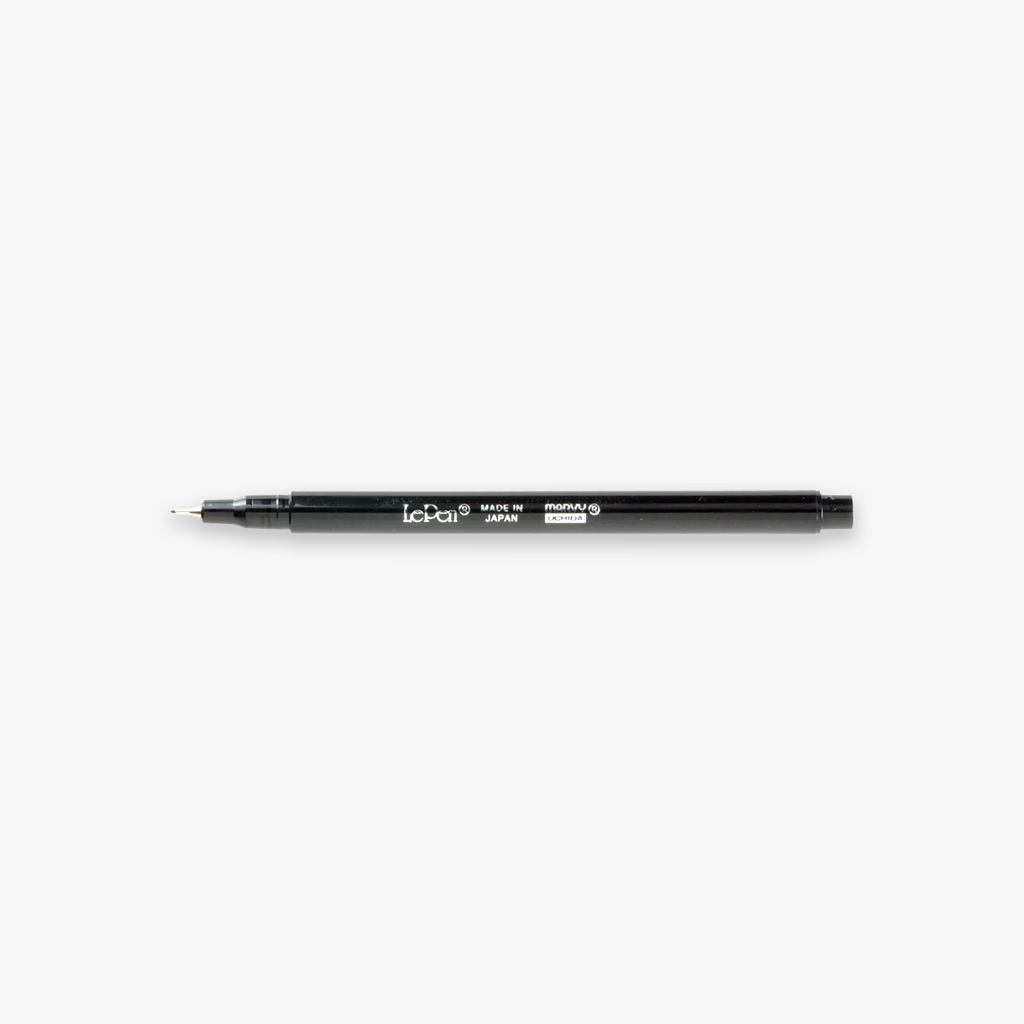 LE PEN FINELINER // BLACK