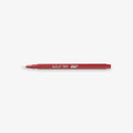 LE PEN FINELINER // BURGUNDY
